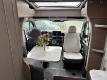 Fahrzeugbild Knaus Van TI 640 MEG VANSATION Verfügbar 11/26 #5