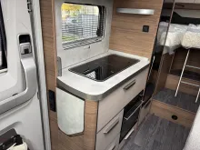 Fahrzeugbild Knaus Van TI 640 MEG VANSATION Verfügbar 11/26 #7