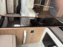 Fahrzeugbild Knaus Van TI 640 MEG VANSATION Verfügbar 11/26 #10
