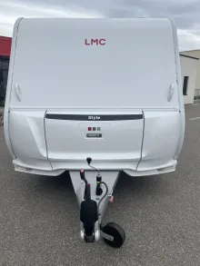 Fahrzeugbild LMC Style 440 D - Abverkauf- TOP PREIS #4