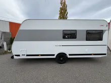 Fahrzeugbild LMC Style 440 D - Abverkauf- TOP PREIS #5