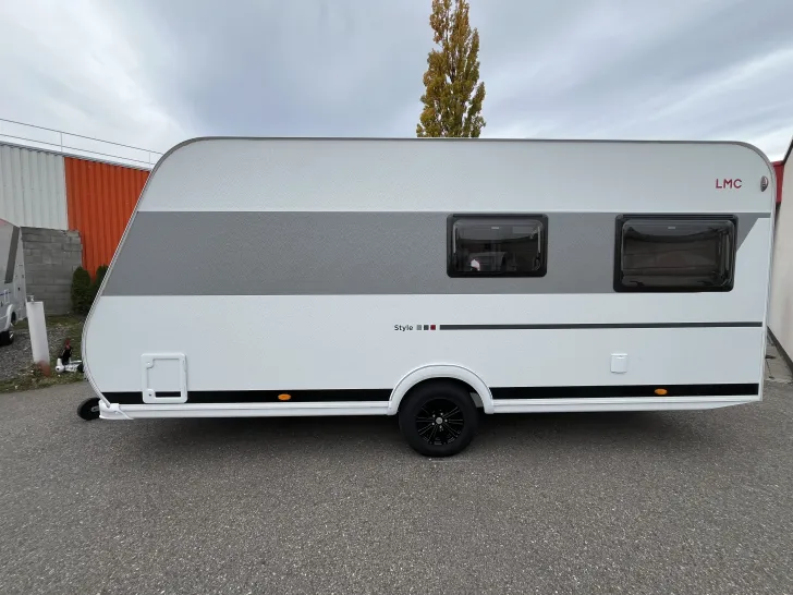 Fahrzeugbild LMC Style 440 D - Abverkauf- TOP PREIS #5