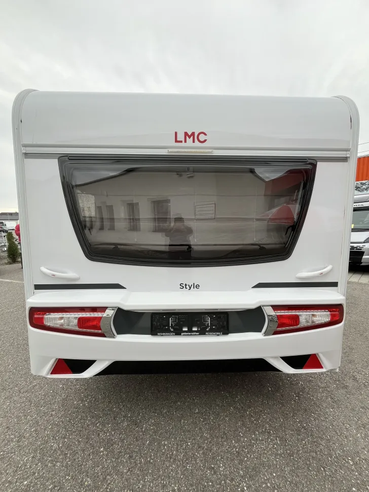 Fahrzeugbild LMC Style 440 D - Abverkauf- TOP PREIS #6