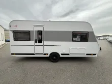 Fahrzeugbild LMC Style 440 D - Abverkauf- TOP PREIS #7