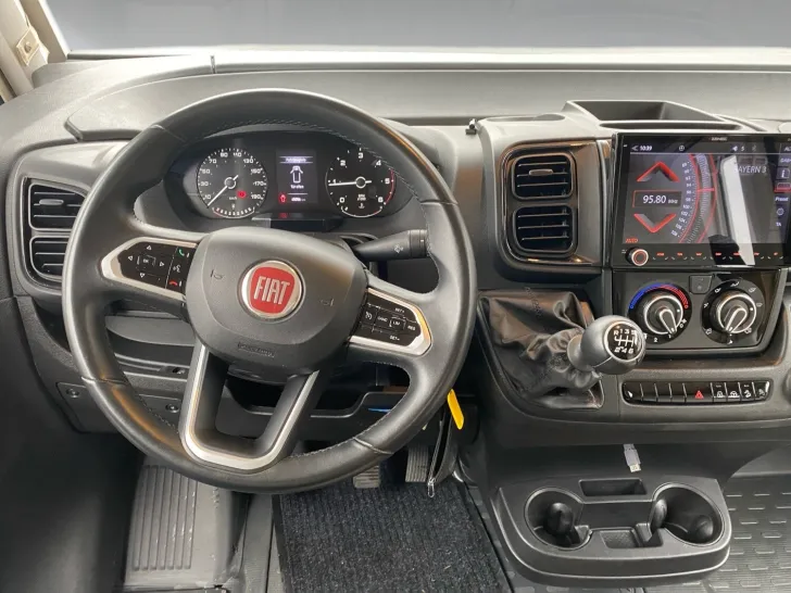 Fahrzeugbild Exsis-i Pure 580 HYMER B1 BLACK WEEKS #8