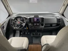 Fahrzeugbild Hymer Exsis-i Pure 580 Ihr Vorteil. Unser Service. #10