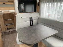 Fahrzeugbild Hymer Exsis-i Pure 580 Ihr Vorteil. Unser Service. #12