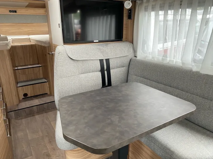 Fahrzeugbild Exsis-i Pure 580 HYMER B1 BLACK WEEKS #12