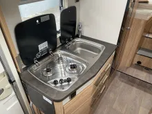 Fahrzeugbild Hymer Exsis-i Pure 580 Ihr Vorteil. Unser Service. #13