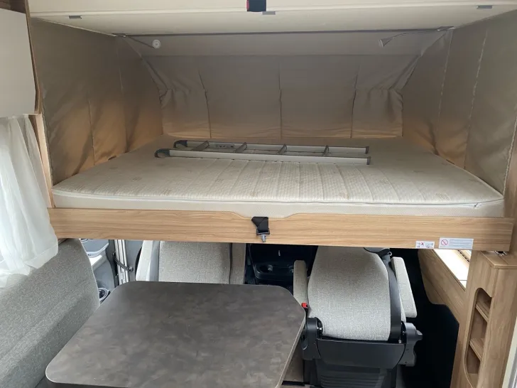 Fahrzeugbild Exsis-i Pure 580 HYMER B1 BLACK WEEKS #18