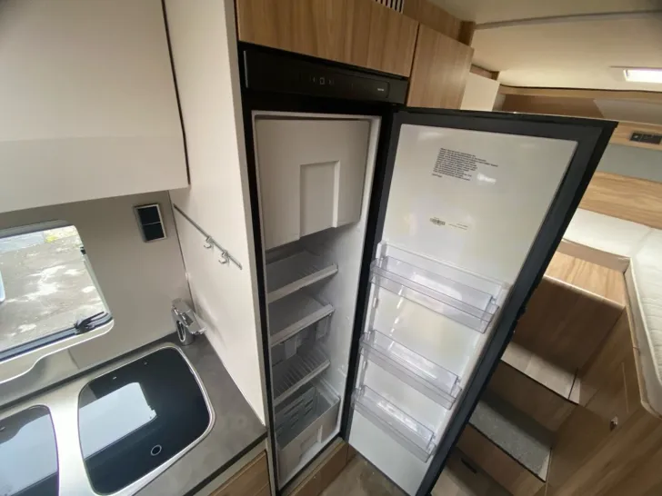 Fahrzeugbild Exsis-i Pure 580 HYMER B1 BLACK WEEKS #19