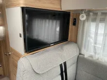 Fahrzeugbild Hymer Exsis-i Pure 580 Ihr Vorteil. Unser Service. #21