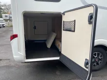 Fahrzeugbild Hymer Exsis-i Pure 580 Ihr Vorteil. Unser Service. #23