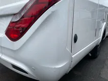 Fahrzeugbild Hymer Exsis-i Pure 580 Ihr Vorteil. Unser Service. #25