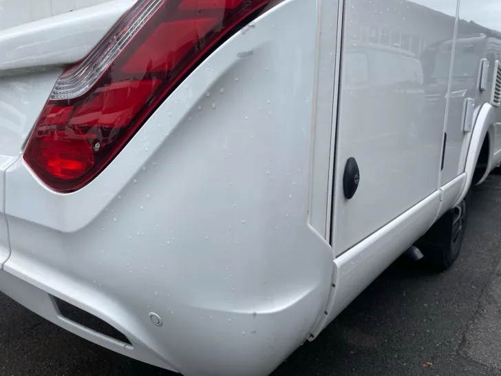 Fahrzeugbild Exsis-i Pure 580 HYMER B1 BLACK WEEKS #25