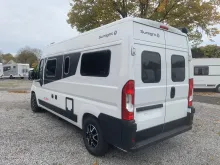 Fahrzeugbild Sunlight Camper Van CLIFF 600 X Adventure Ausstattung* #3