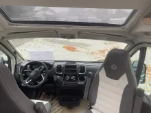 Fahrzeugbild Sunlight Camper Van CLIFF 600 X Adventure Ausstattung* #6