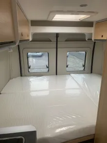 Fahrzeugbild Sunlight Camper Van CLIFF 600 X Adventure Ausstattung* #8