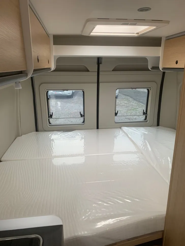 Fahrzeugbild Sunlight Camper Van CLIFF 600 X Adventure Ausstattung* #8