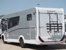 Fahrzeugbild Sunlight I 68 Adventure, Autom.,TV,Solar,Kam. 5.Sitz #3