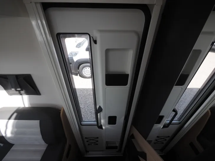 Fahrzeugbild Sunlight I 68 Adventure, Autom.,TV,Solar,Kam. 5.Sitz #7