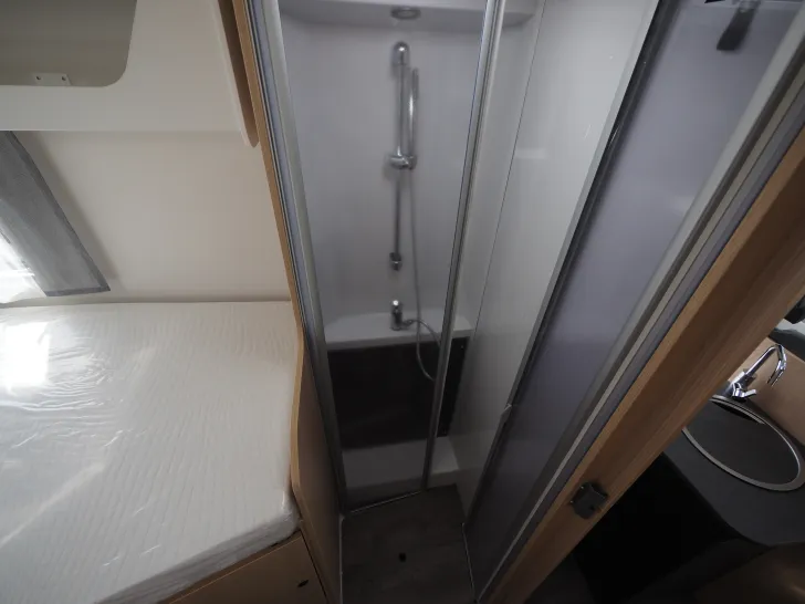 Fahrzeugbild Sunlight I 68 Adventure, Autom.,TV,Solar,Kam. 5.Sitz #13