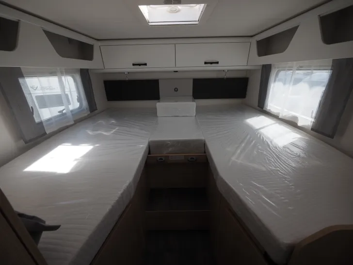 Fahrzeugbild Sunlight I 68 Adventure, Autom.,TV,Solar,Kam. 5.Sitz #14