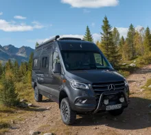 Fahrzeugbild Robeta Adonis Off Road 190 PS*4x4*UNIKAT*HERBSTAKTION #2