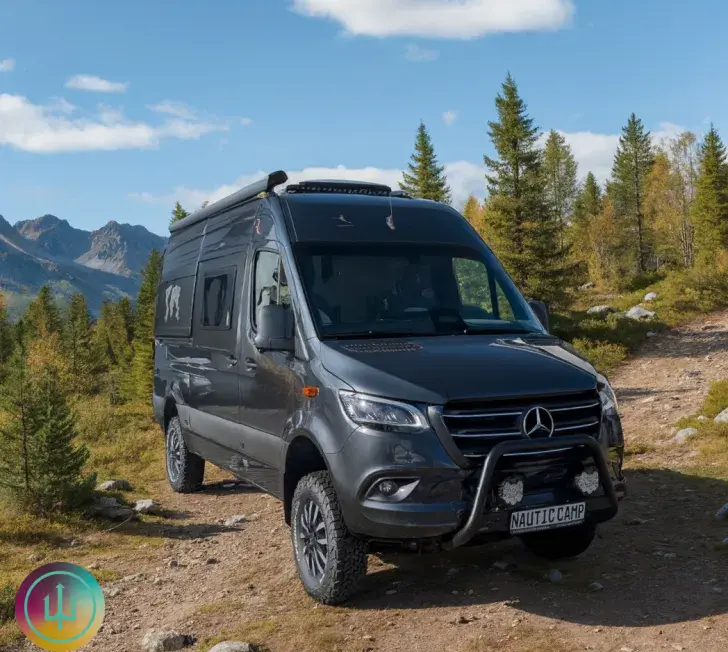 Fahrzeugbild Robeta Adonis Off Road 190 PS*4x4*UNIKAT*HERBSTAKTION #2