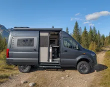 Fahrzeugbild Robeta Adonis Off Road 190 PS*4x4*UNIKAT*HERBSTAKTION #3