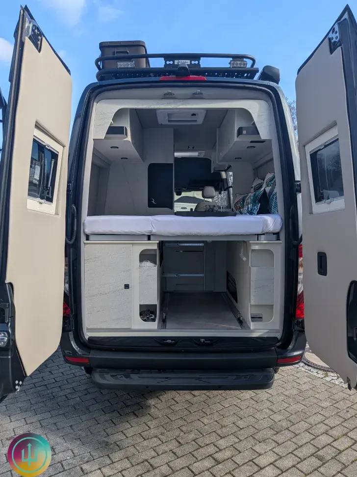 Fahrzeugbild Robeta Adonis Off Road 190 PS*4x4*UNIKAT*HERBSTAKTION #6