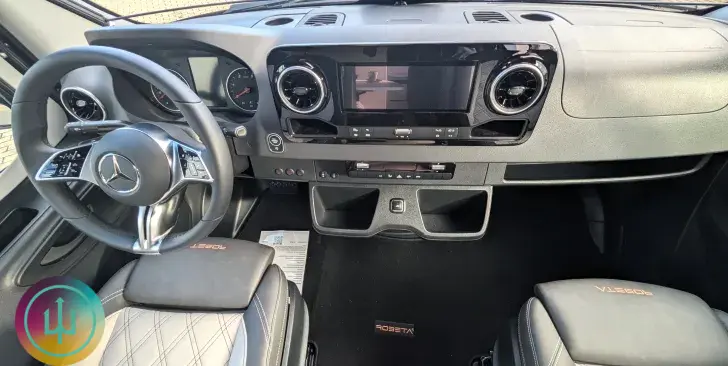 Fahrzeugbild Robeta Adonis Off Road 190 PS*4x4*UNIKAT*HERBSTAKTION #7