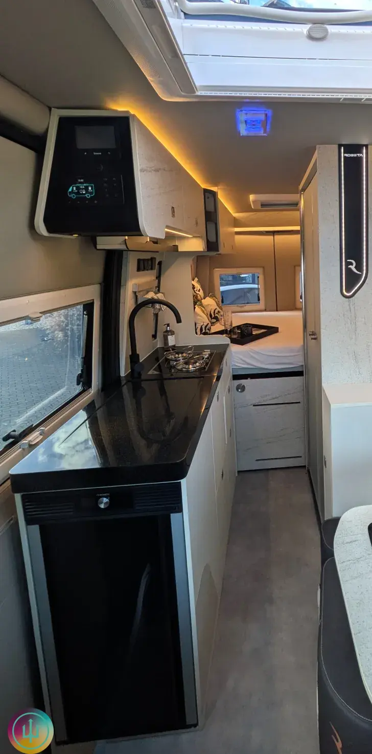 Fahrzeugbild Robeta Adonis Off Road 190 PS*4x4*UNIKAT*HERBSTAKTION #8