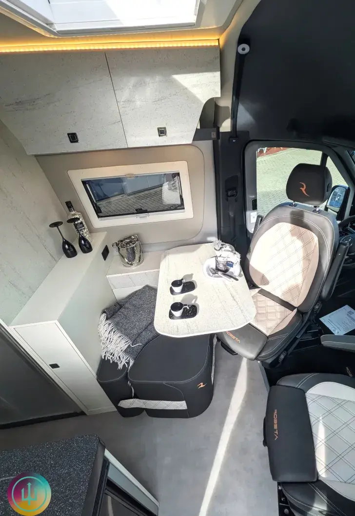 Fahrzeugbild Robeta Adonis Off Road 190 PS*4x4*UNIKAT*HERBSTAKTION #12