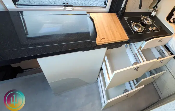 Fahrzeugbild Robeta Adonis Off Road 190 PS*4x4*UNIKAT*HERBSTAKTION #10