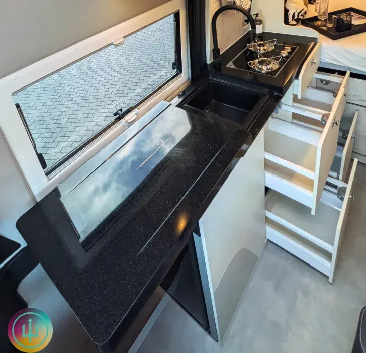 Fahrzeugbild Robeta Adonis Off Road 190 PS*4x4*UNIKAT*HERBSTAKTION #11