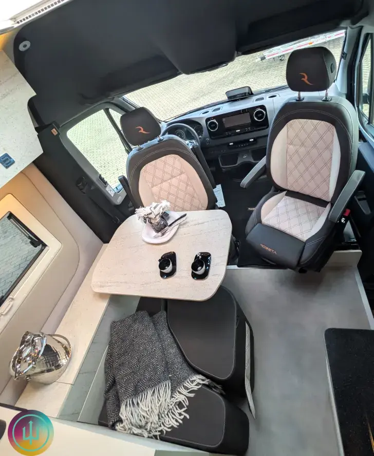 Fahrzeugbild Robeta Adonis Off Road 190 PS*4x4*UNIKAT*HERBSTAKTION #13