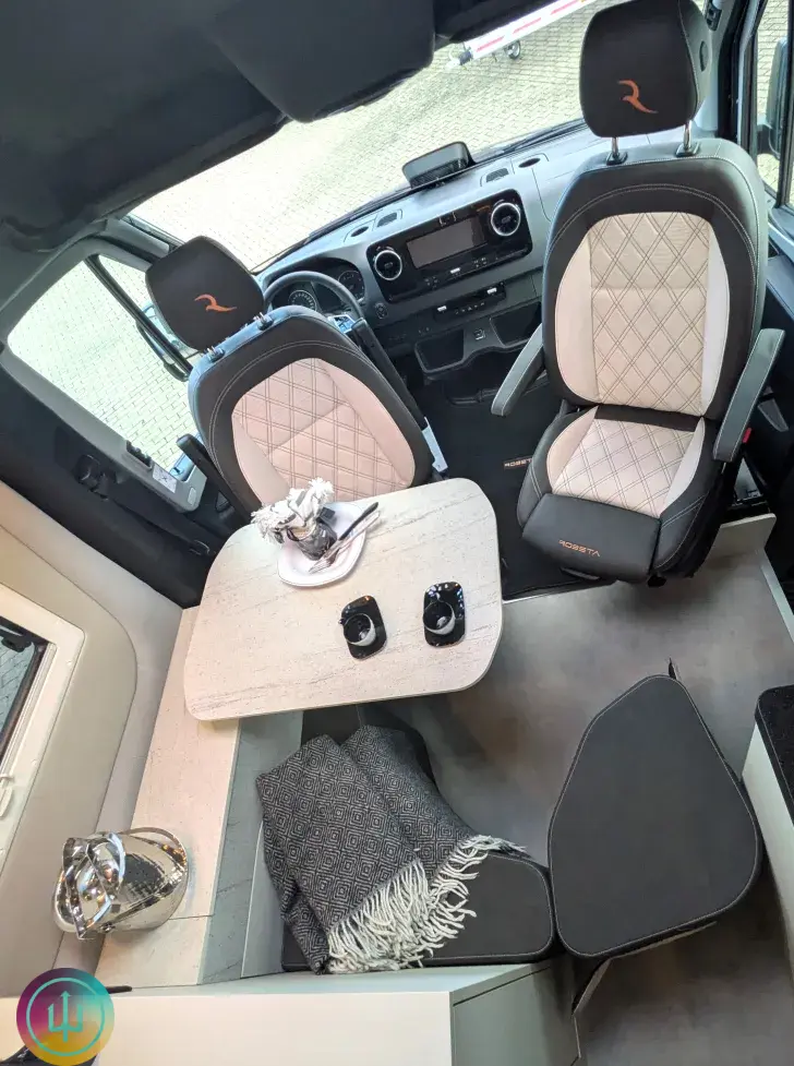 Fahrzeugbild Robeta Adonis Off Road 190 PS*4x4*UNIKAT*HERBSTAKTION #14