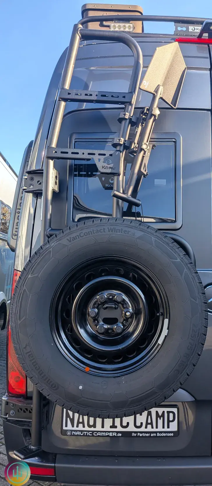 Fahrzeugbild Robeta Adonis Off Road 190 PS*4x4*UNIKAT*HERBSTAKTION #19