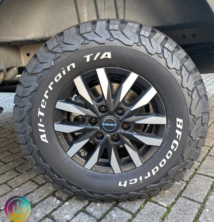 Fahrzeugbild Robeta Adonis Off Road 190 PS*4x4*UNIKAT*HERBSTAKTION #20