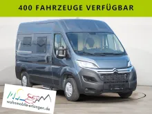 Fahrzeugbild Clever Sunny #1