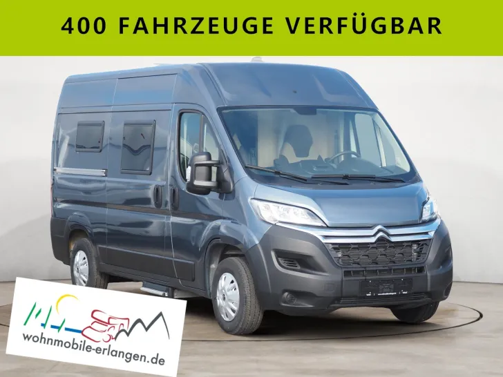 Fahrzeugbild Clever Sunny #1