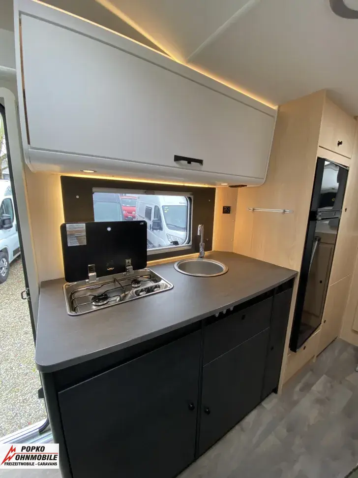 Fahrzeugbild Sunlight A 70 Automatik #9