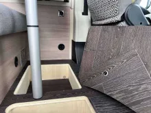 Fahrzeugbild Laika Kosmo 6.4, wie Pössl Roadcruiser B, Markise #12