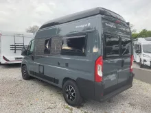 Fahrzeugbild Sunlight Camper Van CLIFF 540 Vanlife Hecksitzgruppe+AHK VB* #3