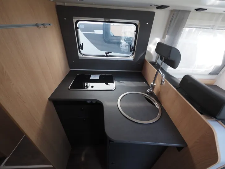 Fahrzeugbild Sunlight T 680 Adventure, Markise, Hubbett, Radtr. uvm. #5