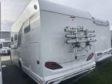 Fahrzeugbild Knaus L!VE WAVE 700 MEG Platinum Selection Verfügbar 11/26 #4