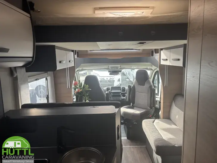 Fahrzeugbild Knaus L!VE WAVE 700 MEG Platinum Selection Verfügbar 11/26 #5