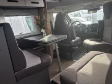 Fahrzeugbild Knaus L!VE WAVE 700 MEG Platinum Selection Verfügbar 11/26 #6