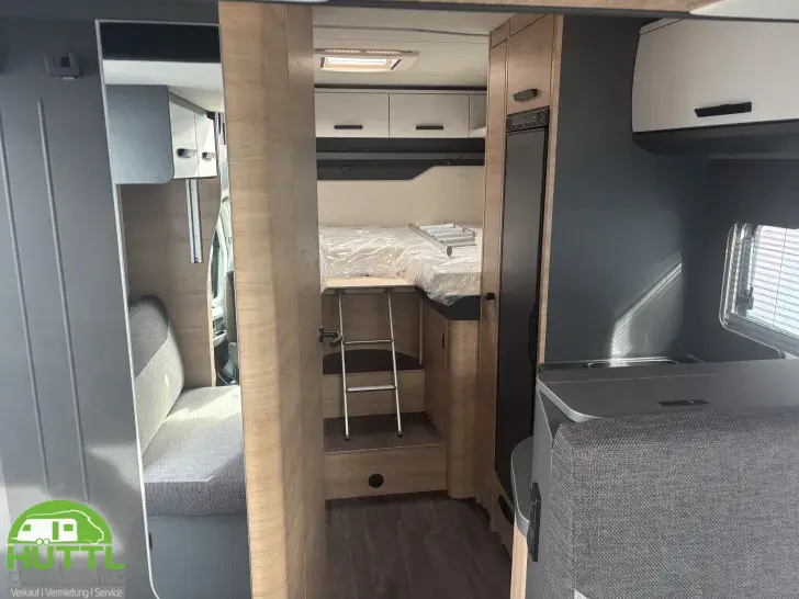 Fahrzeugbild Knaus L!VE WAVE 700 MEG Platinum Selection Verfügbar 11/26 #7